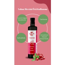Applepiefoods  Kızılcık Özü  700 gr ( Analizli ) , Soğuk Sıkım , Cranberry Extract