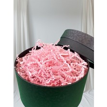 5 kg Zigzag Kağıt , Kırpık Kağıt , Kırpıntı Kağıt * Pembe