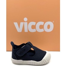 Vicco Loro Iı Ilk Adım Günlük Ortopedik Ayakkabı