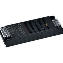 Slim Led Trafosu Iç Mekan 24V 120W 5A Ack