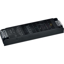Slim Led Trafosu Iç Mekan 24V 250W 10A Ack