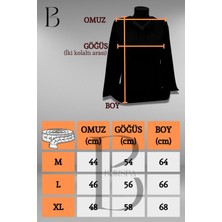 BURSPA Rahat Kesim V Yaka Anne Kadın Penye Bluz