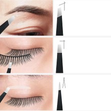 Solingen Cımbız Kiti Deri Kılıflı Titanyum Çelik  721464