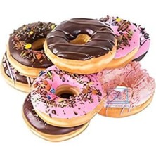 Donut Kek Kalıbı - Pratik ve Şık Kekler Için Ideal Seçim