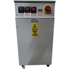 25 kva monofaze bakır sargılı bakır sargılı mikroişlemcilivoltaj regülatör 130-265-220volt