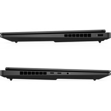Hp Omen Max B92QXEA Intel Core Ultra 7 255HX 13 Tops 32GB 1tb SSD RTX5070-8GB Freedos 16" Wqxga 240Hz Taşınabilir Bilgisayar