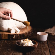 Aydemirler Balıkesir Tam Yağlı Kaşar Lor Peyniri 500 gr