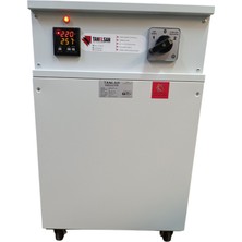 25 kva monofaze bakır sargılı bakır sargılı mikroişlemcilivoltaj regülatör 130-265-220volt