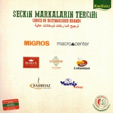Karayağlı Maraş Doğal Acı Pul Biber Özel Ipek Kırmızı Biber (400GR)