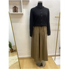 Poplin Etek