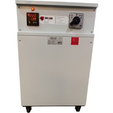 25 kva monofaze bakır sargılı bakır sargılı mikroişlemcilivoltaj regülatör 130-265-220volt
