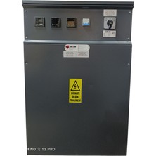 25 kva monofaze bakır sargılı bakır sargılı mikroişlemcilivoltaj regülatör 130-265-220volt