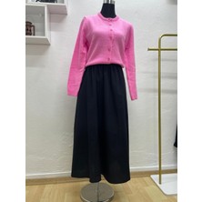 Moda Poplin Etek