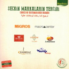 Karayağlı Maraş Doğal Birinci Kalite Kırmızı Tatlı Ince Toz Biber ( 500Gr )