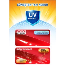 Autoen Moto Guzzi V100 Mandello S Motorsiklet Brandası, Motor Örtüsü MBA90001 - Siyah