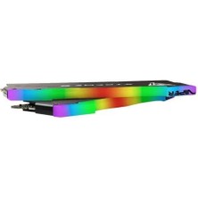 Patrıot 32GB (2x 16GB) Ddr5 7600MHZ CL36 Rgb Dual Kıt Pc Ram Vıper Extreme 5 PVXR532G76C36K