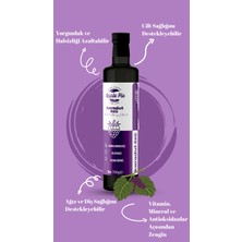 Applepiefoods Karadut Özü 700 gr , Soğuk Sıkım , Black Mulberry Extract
