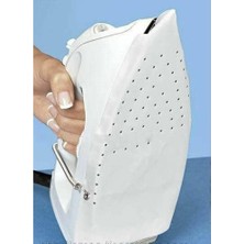 Ozcmax Teflon Ütü Tabanı - Yanmaz - Iz Bırakmaz