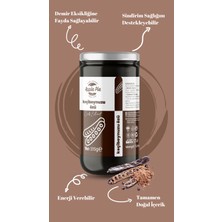 Applepiefoods Keçiboynuzu Özü 315 gr , Soğuk Sıkım , Koruyucusuz , Glutensiz , Vegan Ürün