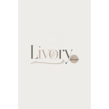Livory Tek Kişilik Kapitone Yatak Örtüsü Seti Happy