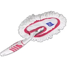 Ozcmax Mikrofiber Duster Toz Alıcı Softon - Asorti