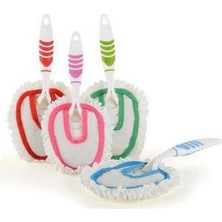 Ozcmax Mikrofiber Duster Toz Alıcı Softon - Asorti