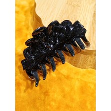 Monalisa Home Lüks Figürlü  Büyük Mandal Toka