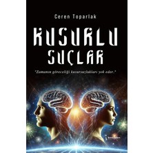 Kusurlu Suçlar  -  Ceren Toparlak