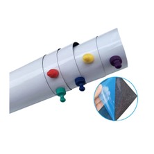 Hdg Yapışkanlı Mıknatıslı Manyetik Beyaz Tahta Silinebilir Duvar Mesaj Tablosu