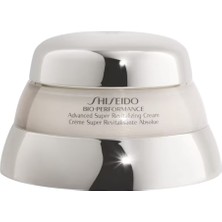 Shiseido Bio-Perfomance - Advanced Super Revitalizing Anti-Aging Cream 50 ml