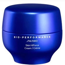 Shiseido Skin Hiforce Cream- Cildi Sıkılaştıran Ve Dolgunlaştıran Krem 50 ml