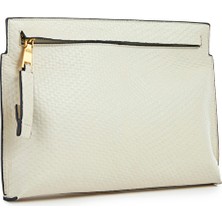 İpekyol Dokulu Clutch