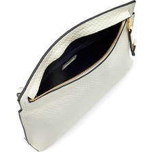 İpekyol Dokulu Clutch
