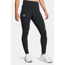 Under Armour Ua Rival Kadın Tayt 1386482-001 1386482-001001