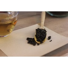 Milky Oolong