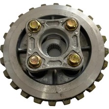 Honda Cb 125 Ace Debriyaj Baskı Komple