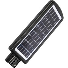 Horoz GRAND-100W Beyaz Solar Sokak Armatürü Yüksek Lümen ve CRI Özellikleri ile