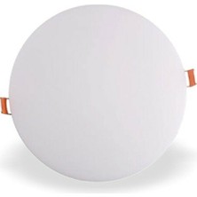 (33-0180) Helios 18W Beyaz S.a. Backlıght Led Panel