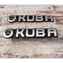Kuba Orjinal Depo Arması