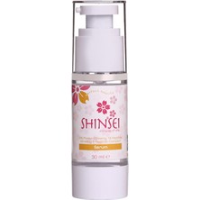 Shinsei Gingseng & Peptit Kompleks Serum