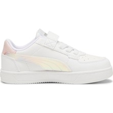 Puma Caven 2.0 Holo 2.0AC+PS Çocuk Spor Ayakkabısı 398729