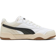 Puma Puma Tifosi Sd Erkek Beyaz Spor Ayakkabı 39745502