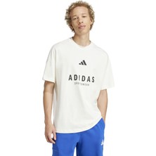 Adidas Sportswear JJ3660 ALL SZN Graphic Tee