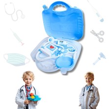 Doktor Seti Erkek(10 Parça)