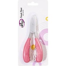 Eklips Tırnak Pensi