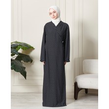 Me-Like Home Desenli  Ev&namaz Elbisesi