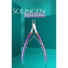 Solingen Manikür Pedikür Tırnak Et Pensi