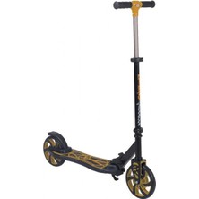 Scooter Dipsy Turuncu Scooter 12+