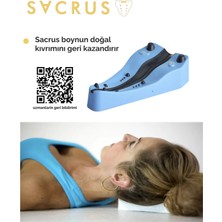 Sacrus Tm Masaj Aleti