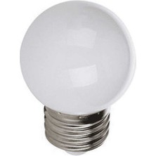 Kendal 1W Beyaz LED Gece Lambası